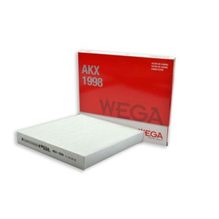 Filtro Do Ar condicionado cabine CRETA TUCSON SPORTAGE  – Wega AKX1998 em Oferta na Shopee