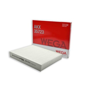 Filtro Do Ar condicionado cabine GM COBALT CRUZE ONIX PRISMA SONIC SPIN TRACKER – Wega AKX35723 em Oferta na Shopee