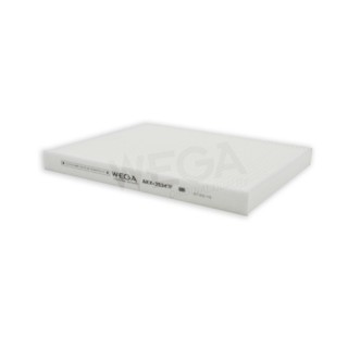 Filtro Do Ar condicionado cabine Ford ECOSPORT FIESTA KA NEW FIESTA – Wega AKX35347F em Oferta na Shopee