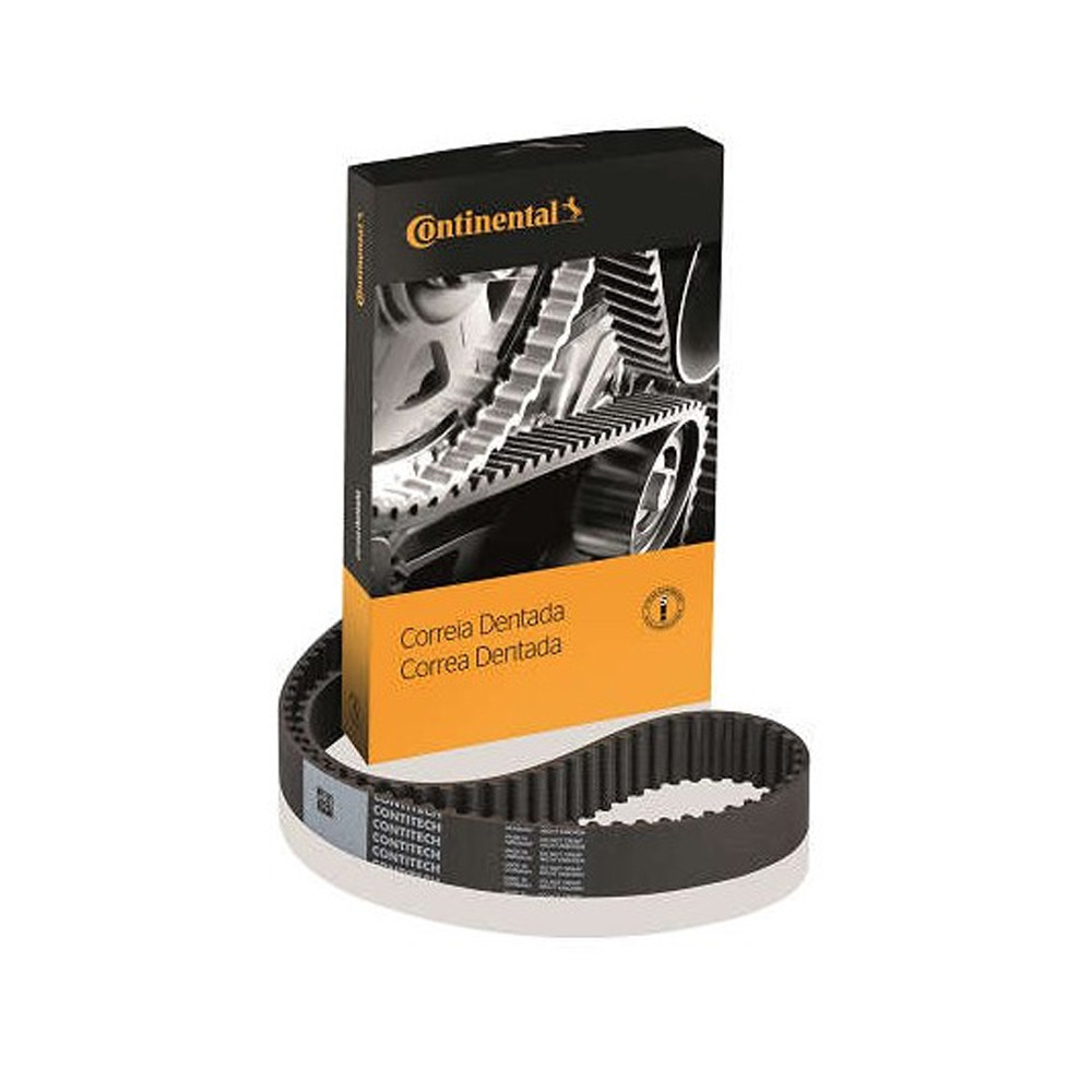 Correia Dentada FIAT STRADA 1.3 1.4 Continental em Oferta na Shopee