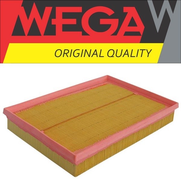 Filtro de ar do Motor GM CORSA MERIVA MONTANA – Wega FAP3280 em Oferta na Shopee