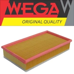 Filtro de ar do Motor VW GOL G3 G4 PARATI G3 G4 SAVEIRO G3 G4 – Wega FAP4049