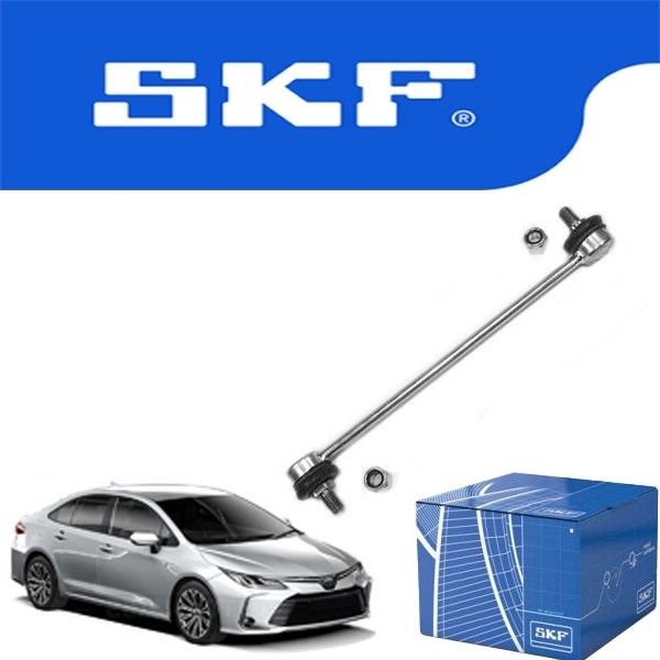 Bieleta dianteira Toyota Corolla  2003 a 2022 – SKF VKDS6072 em Oferta na Shopee