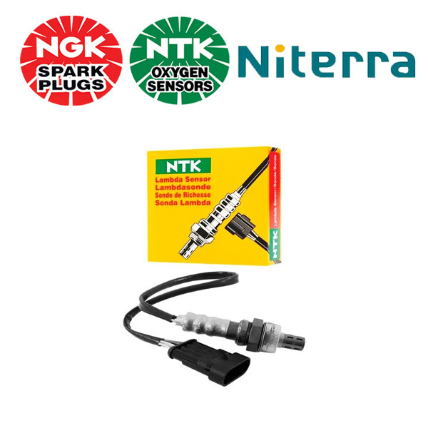 Sonda Lambda Fiat Doblo Idea Palio Punto Siena Strada Stilo PRÉ NGK OZA683EE23 em Oferta na Shopee