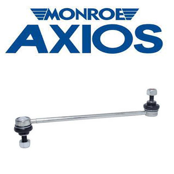 Bieleta dianteira FORD EcoSport Fiesta Ka – Axios 531.2683 em Oferta na Shopee