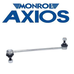 Bieleta dianteira FORD EcoSport Fiesta Ka – Axios 531.2683