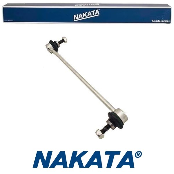 Bieleta dianteira VW Crossfox Fox Gol Nivus Polo Saveiro T-Cross UP Virtus Voyage – Nakata N1068 em Oferta na Shopee