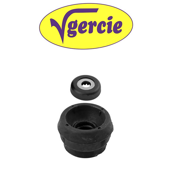 Coxim do Amortecedor Dianteiro Gol Saveiro G5 G6 G7 UP Voyage Golf 2008 a 2020 C/ Rolamento Vgercie 7493-5 em Oferta na Shopee