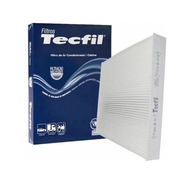 Filtro Do Ar condicionado cabine TOYOTA HILUX TD COROLLA CROSS HILUX SW4 COROLLA 2020 2021 2022 2023 – TECFIL ACP889 em Oferta na Shopee