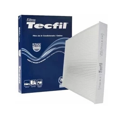 Filtro Do Ar condicionado cabine TOYOTA HILUX TD COROLLA CROSS HILUX SW4 COROLLA 2020 2021 2022 2023 – TECFIL ACP889