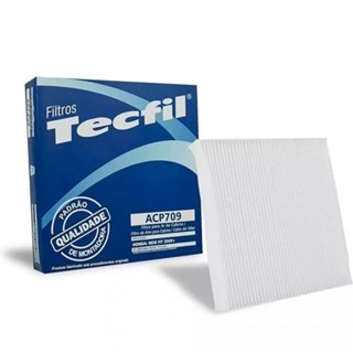 Filtro Do Ar condicionado cabine CITY CIVIC CRV FIT HRV WRV – TECFIL ACP709 em Oferta na Shopee