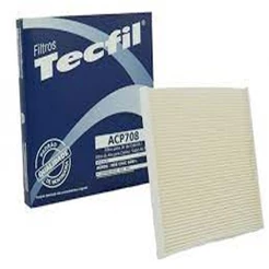 Filtro Do Ar condicionado cabine HONDA ACCORD CIVIC CRV – TECFIL ACP708