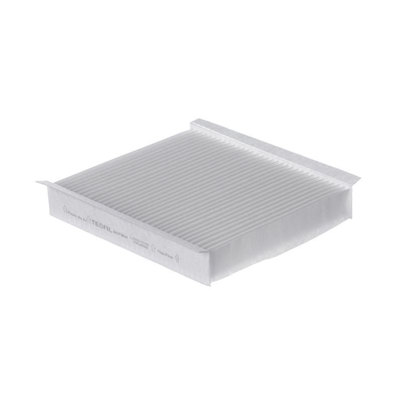 Filtro Do Ar condicionado cabine Gm CRUZE EQUINOX NOVO ONIX TRACKER – TECFIL ACP008 em Oferta na Shopee
