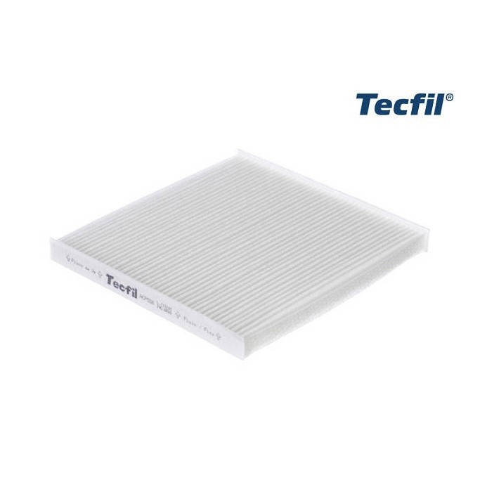 Filtro Do Ar condicionado cabine Renault KWID 2017 2018 2019 2020 2021 2022 – TecFil ACP556