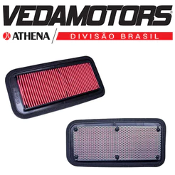 Filtro De Ar YS 250 FAZER 2018 2019 2020 2021 2022 2023 S4v0485200066