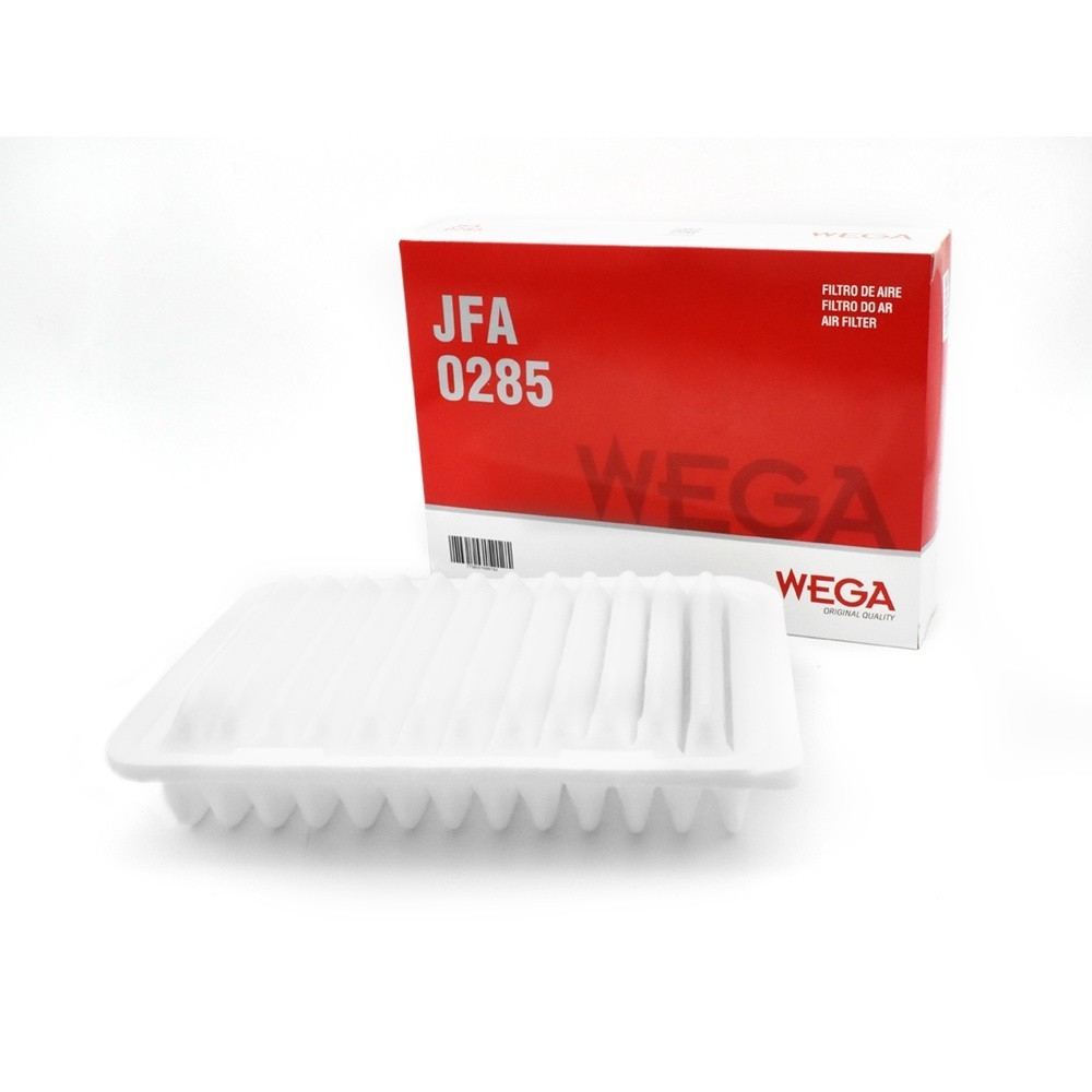 Filtro de ar do Motor TOYOTA COROLLA RAV4 2008 a 2021 – Wega JFA0285 em Oferta na Shopee