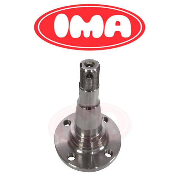 Ponta de Eixo Traseiro Agile Celta Corsa Prisma  – IMA AL101 em Oferta na Shopee