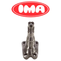 Ponta de Eixo Traseiro Voyage Trendline Comfortline2009 a 2011 – IMA AL521