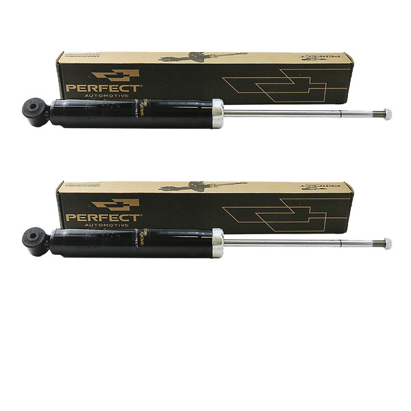 Par Amortecedor Traseiro FIAT PALIO 1996 a 2016 Perfect em Oferta na Shopee
