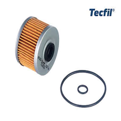 Filtro De Oleo Honda Nx 400 Falcon - Tecfil PL153