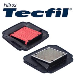 Filtro De Ar Honda Biz 125 Es / Ex / Ks ARM471/1