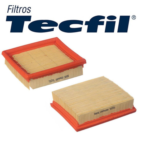 Filtro De Ar  Cg 125 Cargo Es / Ks 2009 2010 2011 2012 ARM446/1