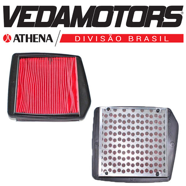 Filtro De Ar Nx 400 Falcon Nx400i Falcon S4v0210200049