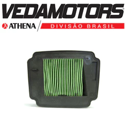 Filtro De Ar Honda Biz 110 2016 Em Diante - Vedamotors S4v0210200077