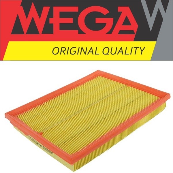 Filtro de ar do Motor FIAT PALIO SIENA STRADA IDEA 1996 1997 1998 1999 2000 2001 2002 2003 2004 2005 2006 – Wega FAP2831 em Oferta na Shopee