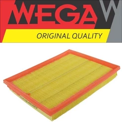Filtro de ar do Motor FIAT PALIO SIENA STRADA IDEA 1996 1997 1998 1999 2000 2001 2002 2003 2004 2005 2006 – Wega FAP2831