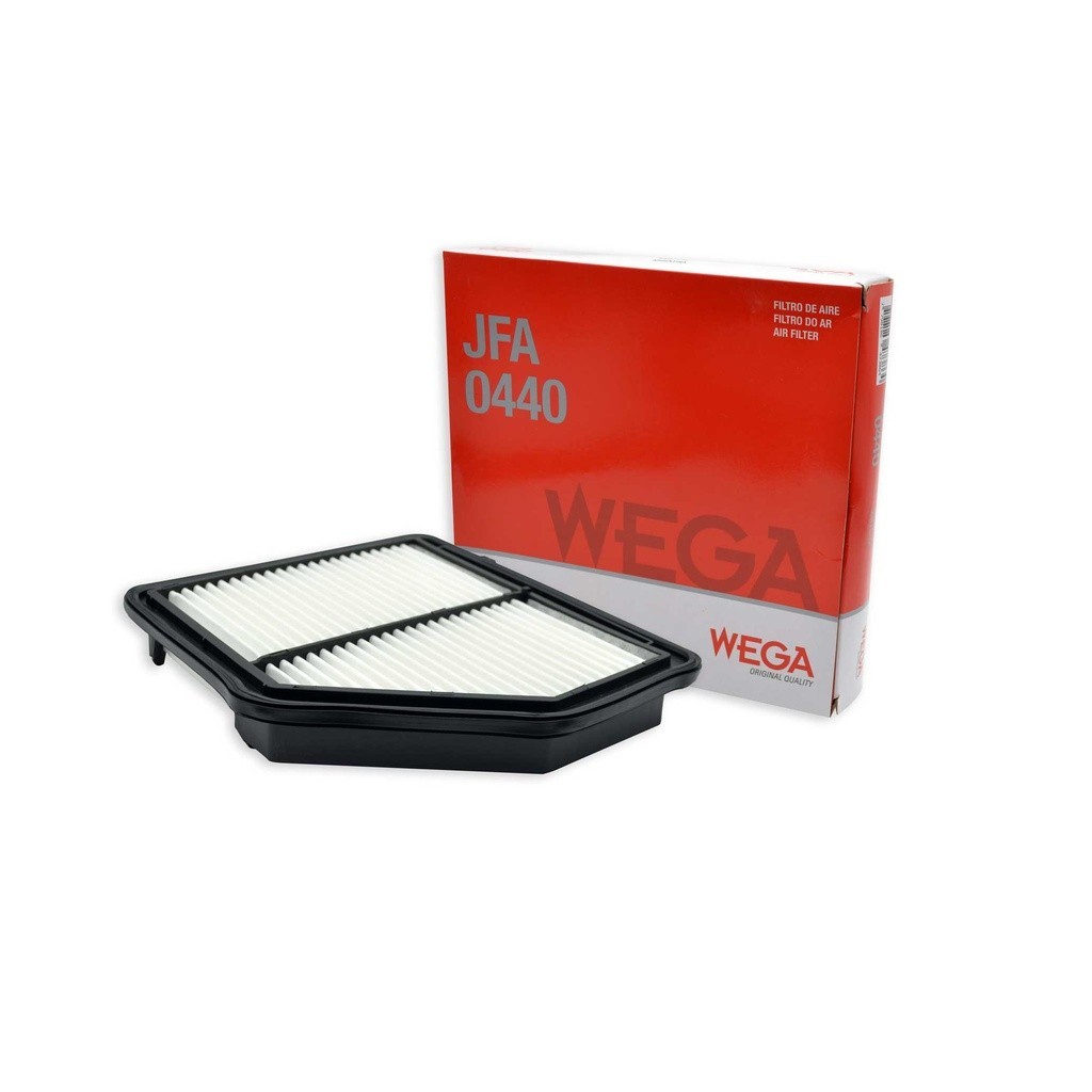 Filtro de ar do Motor HONDA HR-V 2015 2016 2017 2018 2019 2020 2021 – Wega JFA0440 em Oferta na Shopee