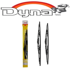 Palheta Limpador Parabrisa PALIO 98/16 SIENA 97/18 STRADA 98/20 – Dyna DX23