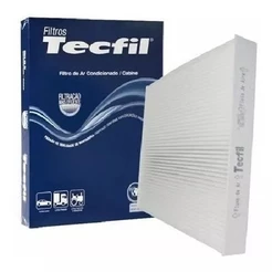 Filtro Do Ar condicionado cabine TOYOTA COROLLA HILUX PRIUS RAV4 – TECFIL ACP887