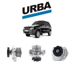 Bomba Dagua Fiat Uno Mille 2002 a 2013 URBA UB0766