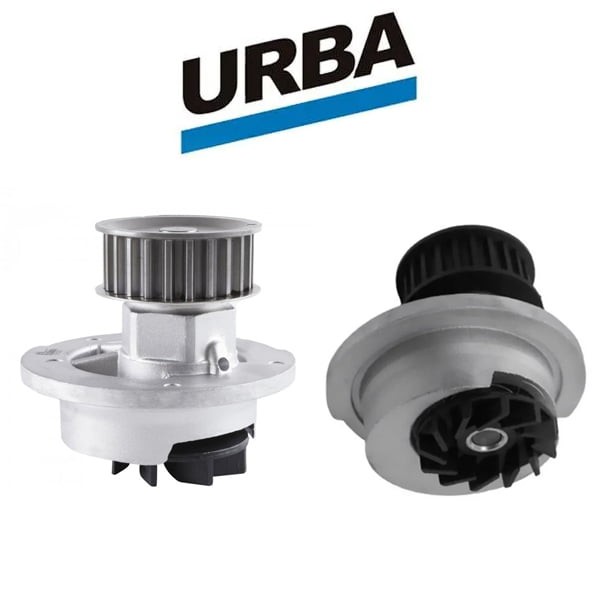 Bomba Dagua ASTRA CORSA PICK-UP TIGRA VECTRA Urba UB0148 em Oferta na Shopee
