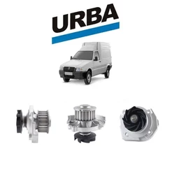 Bomba Dagua Fiat Fiorino 1.3 2003 a 2013 URBA UB0766