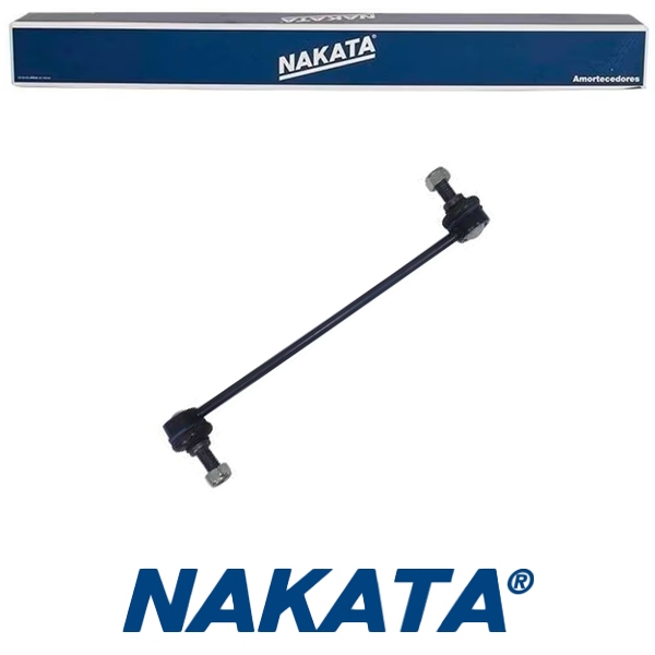 Bieleta dianteira GM Cobalt VECTRA COMFORT ELEGANCE ELITE EXPRESSION GT GTX Nakata N93036 em Oferta na Shopee