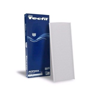 Filtro Do Ar condicionado cabine CELTA CLASSIC CORSA PRISMA MONTANA – TECFIL ACP003 em Oferta na Shopee