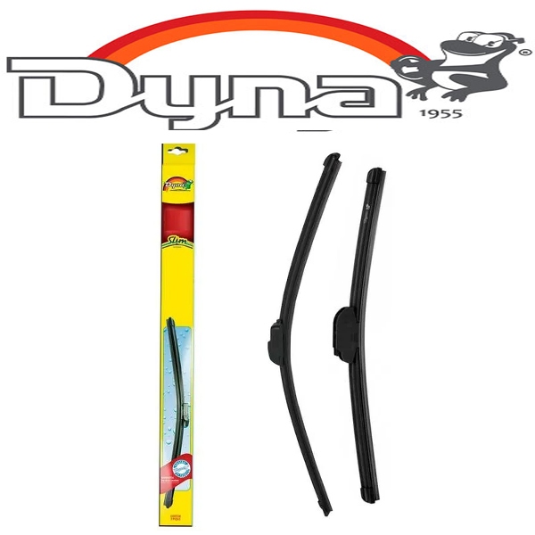 Palheta Limpador Parabrisa ONIX  2013 a 2019 PRISMA 2013 a 2019 – Dyna SD6 em Oferta na Shopee
