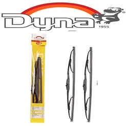 Palheta Limpador Parabrisa GOL G1 KOMBI 75/12 PARATI 82/96 SAVEIRO 82/97 – Dyna DX16