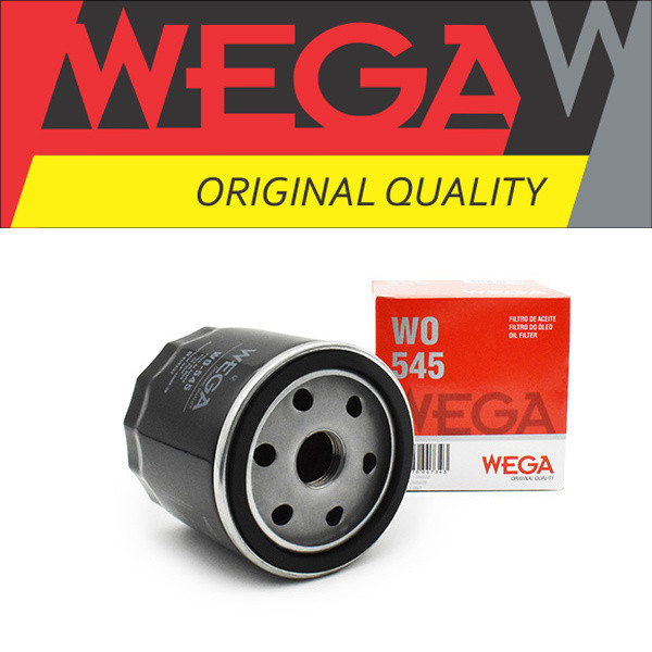 Filtro de Oleo CROSSFOX GOL FOX SAVEIRO  CROSS UP VOYAGE  UP!– WEGA WO545