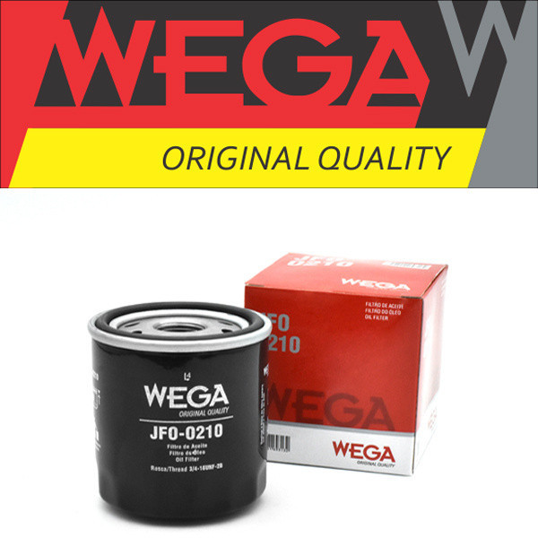 Filtro de Oleo Toyota Camry Corolla Etios Rav4 WEGA JFO0210 em Oferta na Shopee