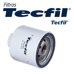 Filtro De Oleo GOLF 1.6 8V 2002 2003 2004 2005 2006 – TECFIL PSL563