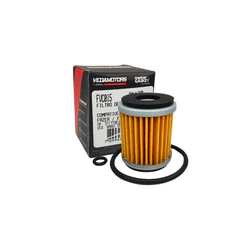 Filtro De Óleo CRYPTON T 115 XTZ 250 Z TENERE LANDER Ys 250 Fazer - FVC015