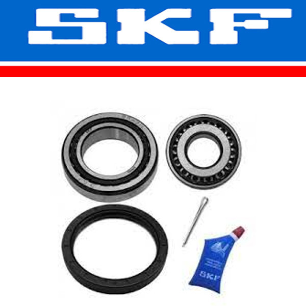 Kit Rolamento Roda Traseiro Verona Escort – VKBA4528 em Oferta na Shopee