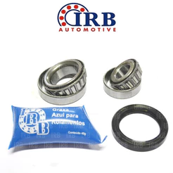 Kit Rolamento Roda Traseiro Gol G3 G4 – IRB100