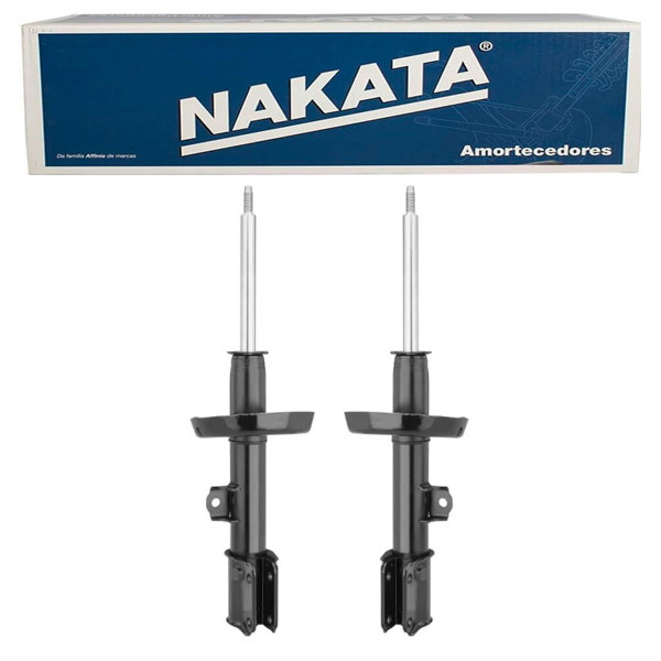 Par Amortecedor dianteiro COBALT ONIX PRISMA SPIN em Oferta na Shopee