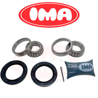 Kit Rolamento Roda Dianteiro Belina Corcel Del Rey Pampa – ALK4522 em Oferta na Shopee