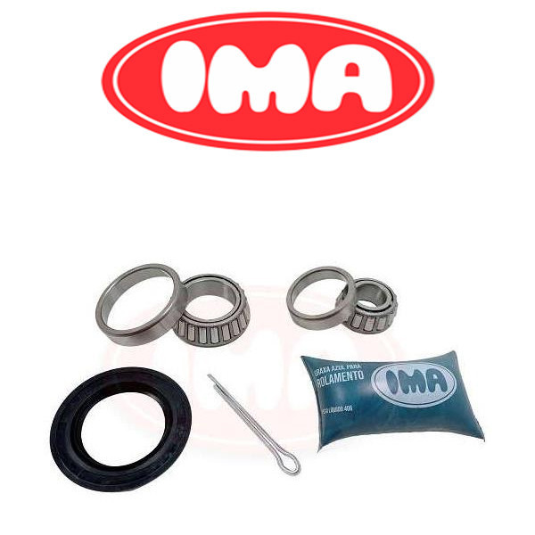 Kit Rolamento Roda Traseiro Celta Classic Corsa Prisma – ALK4544 em Oferta na Shopee