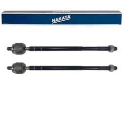 Par Barra Axial de direção CLIO KANGOO SYMBOL MECANICA N99013